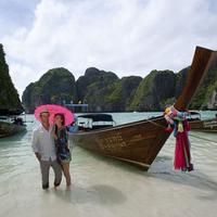 Отзыв от Валентина - DTV виза